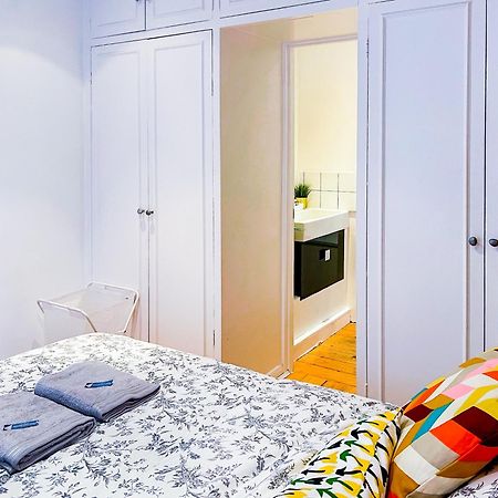 London Central Apartment Exterior photo