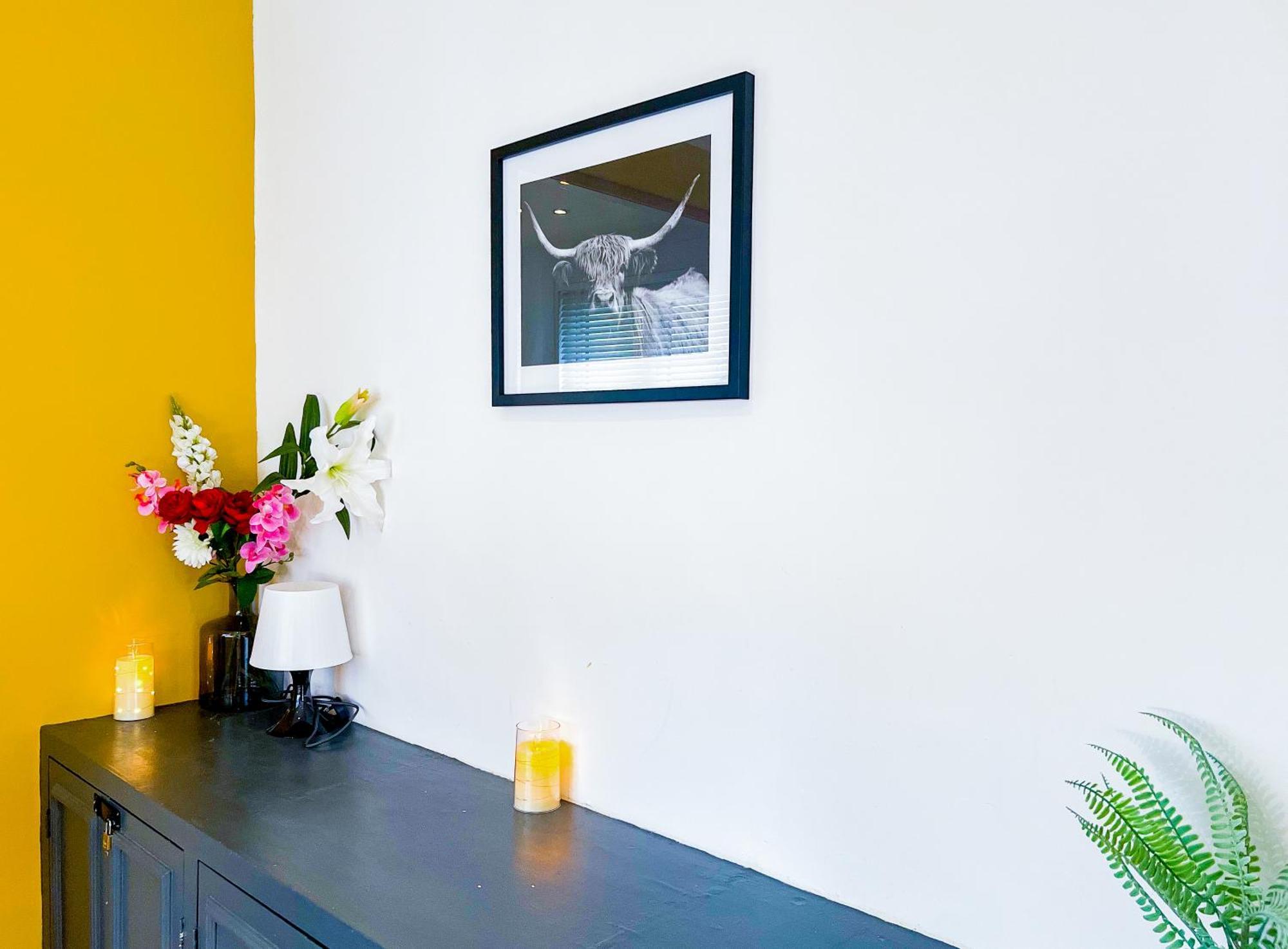 London Central Apartment Exterior photo