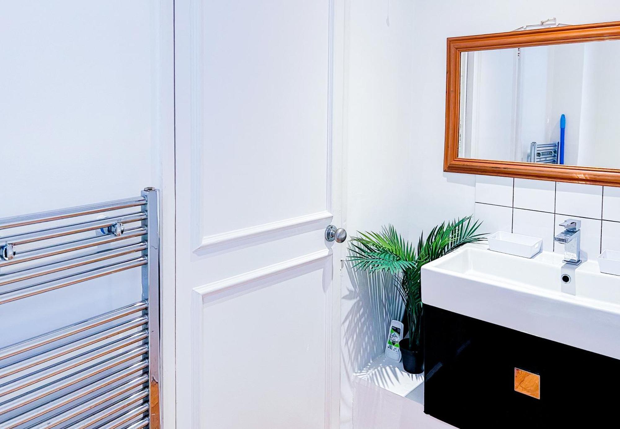 London Central Apartment Exterior photo