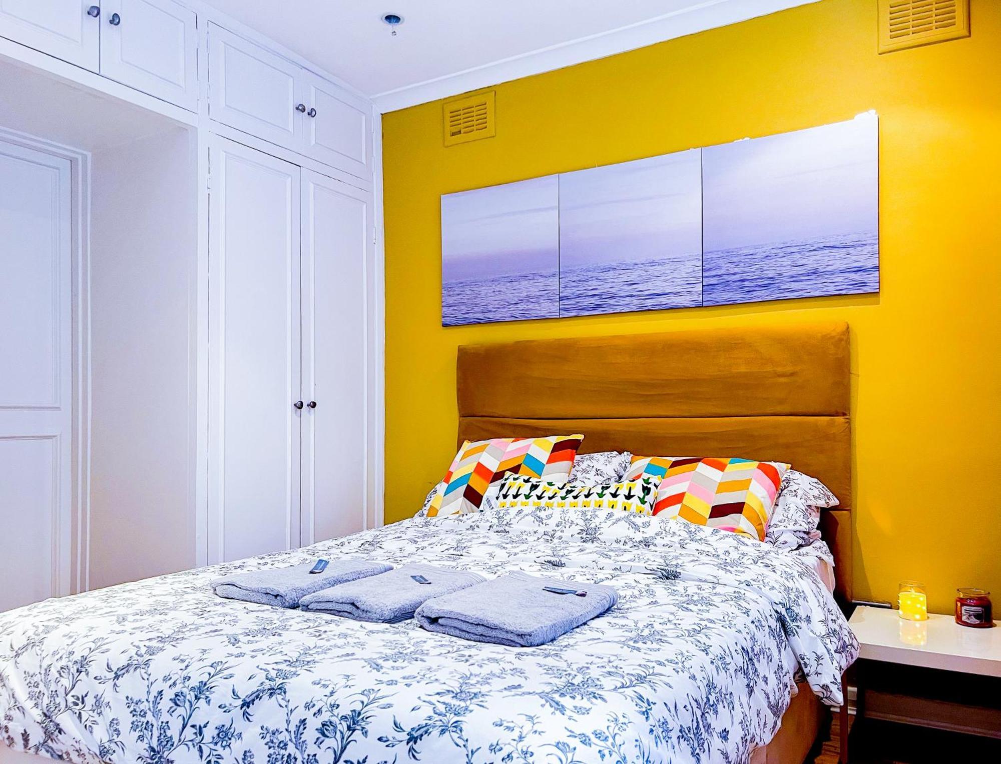 London Central Apartment Exterior photo